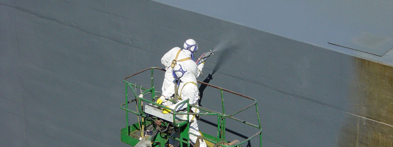 Polyurea protective coatings for  Washington